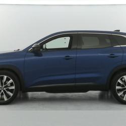 Renault Austral full hybrid E-Tech 200 ch Techno 5p occasion - Mondeville - photo 2/32