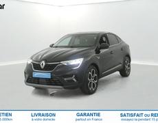 Renault Arkana Bruz