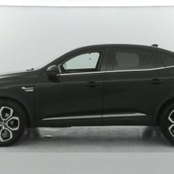 Renault Arkana E-Tech 145 21B Intens 5p occasion - Mondeville - photo 2/31