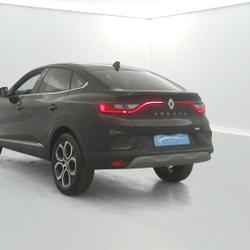 Renault Arkana E-Tech 145 21B Intens 5p occasion - Mondeville - photo 3/31
