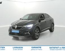 Renault Arkana Saint-Jean-d'Illac