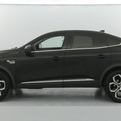 Renault Arkana TCe 160 EDC FAP 21B Intens 5p occasion - Molsheim - photo 2/31