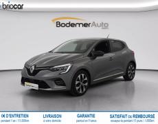 Renault Clio 5
