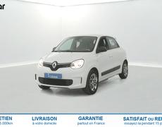 Renault Twingo 3 Rezé