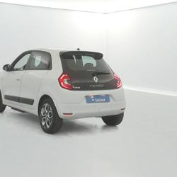 Renault Twingo 3 E-Tech Electric Equilibre R80 Achat Int&eacute;gral Rez&eacute;