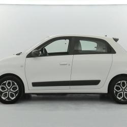 Renault Twingo 3 E-Tech Electric Equilibre R80 Achat Int&eacute;gral Mondeville