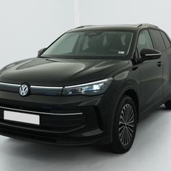 Volkswagen Tiguan 1.5 eTSI 131ch DSG7 VW Edition Beaucouz&eacute;