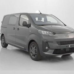 Fiat Scudo SCUDO CA M 2.0 BlueHDi 180ch Pack Premium Connect EAT8 Mondeville