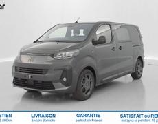 Fiat Scudo Molsheim