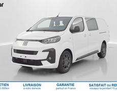 Fiat Scudo Mondeville