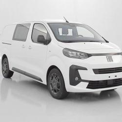 Fiat Scudo SCUDO CA XL 2.0 BlueHDi 180ch Pack Premium Connect EAT8 Mondeville