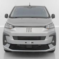 Fiat Scudo SCUDO CA XL 2.0 BlueHDi 180ch Pack Premium Connect EAT8 Saint-Jean-d'Illac