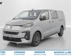 Fiat Scudo Mondeville