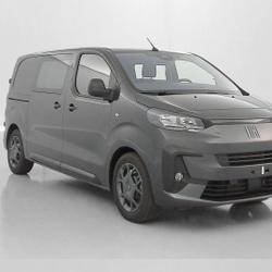 Fiat Scudo SCUDO CA M 2.0 BlueHDi 180ch Pack Premium Connect EAT8 Bruz