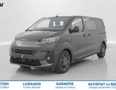 Fiat Scudo Saint-Jean-d'Illac