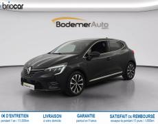 Renault Clio 5 Molsheim