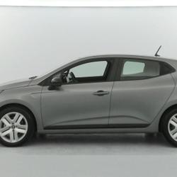 Renault Clio 5 E-Tech full hybrid 145 ch GSR2 Evolution 5p occasion - Beaucouz&eacute; - photo 2/30