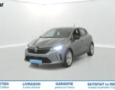 Renault Clio 5 Saint-Priest
