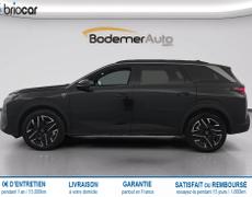 Peugeot 5008 Saint-Jean-d'Illac