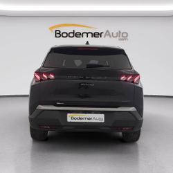 Peugeot 5008 Hybrid 145 ch e-DCS6 GT 5p occasion - Mondeville - photo 3/34