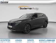 Peugeot 5008 Molsheim