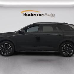 Peugeot 5008 Hybrid 145 ch e-DCS6 GT 5p Molsheim