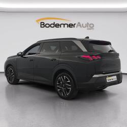 Peugeot 5008 Hybrid 145 ch e-DCS6 GT 5p Molsheim