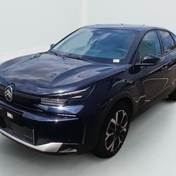 Citroen C4 Hybride 145 ch e-DCS6 Max Rez&eacute;