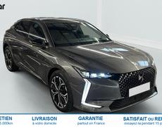 DS DS4 Rezé