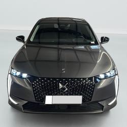 DS DS4 BlueHDi 130 EAT8 Etoile - Alcantara Rez&eacute;