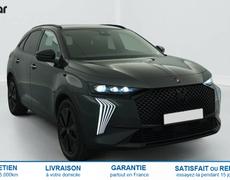 DS DS7 Crossback