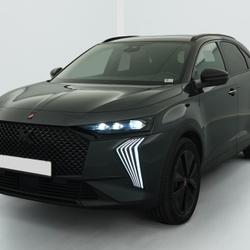 DS DS7 Crossback Hybride Rechargeable E-Tense 300 EAT8 4x4 Performance Line + Trappes