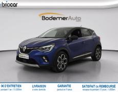Renault Captur Saint-Jean-d'Illac