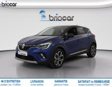 Renault Captur Trappes