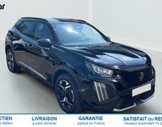 Peugeot 2008 Rezé