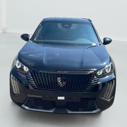 Peugeot 2008 100 S S BVM6 Allure Beaucouz&eacute;