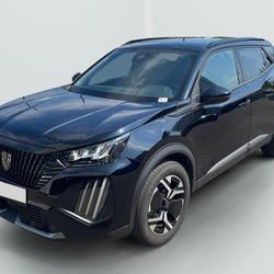 Peugeot 2008 100 S S BVM6 Allure Beaucouz&eacute;