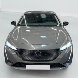 Peugeot 308 III Phase 1 Hybrid 145 e-DCS6 Allure Bruz