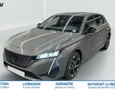 Peugeot 308 III Phase 1