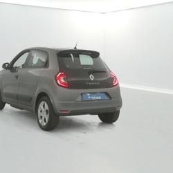 Renault Twingo 3 E-Tech Electric Authentic Achat Int&eacute;gral Saint-Priest