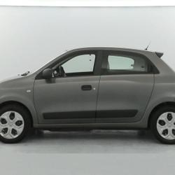 Renault Twingo 3 E-Tech Electric Authentic Achat Int&eacute;gral Molsheim