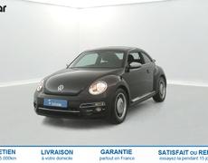 Volkswagen Coccinelle Rezé