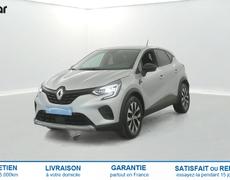 Renault Captur Saint-Priest