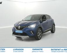 Renault Captur Mondeville