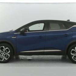 Renault Captur TCe 90 Techno 5p occasion - Mondeville - photo 2/31