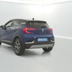Renault Captur TCe 90 Techno 5p occasion - Saint-Priest - photo 3/31