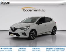 Renault Clio 5 Saint-Jean-d'Illac