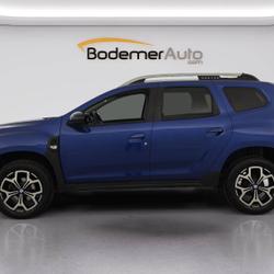 Dacia Duster Blue dCi 115 4x2 15 ans 5p occasion - Beaucouz&eacute; - photo 2/34