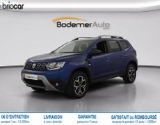 Dacia Duster Vitrolles