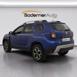 Dacia Duster Blue dCi 115 4x2 15 ans 5p occasion - Vitrolles - photo 3/34